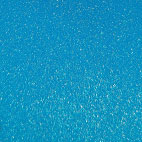 (1688) HX20BFJB Fjord Blue gloss glitter- Turkis